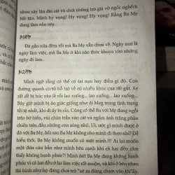 Tình yêu lừa dối - Beatrice Sparks, Ph.D. 1023733