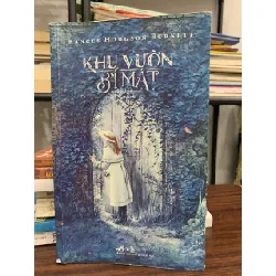 Khu vườn bí mật (The Secret Garden) – Frances Hodgson Burnett 589559
