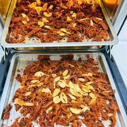 Nồi chiên hơi nước Kalite Jupiter Pro 18L đa năng cho gia đình 796812