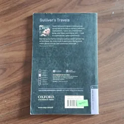 Gulliver travels 763390