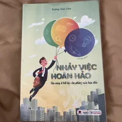 Sách nhảy việc hoàn hảo