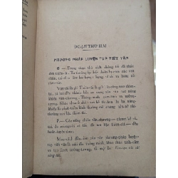 Nghệ Thuật Viết Văn - Phạm Việt Tuyền 140723