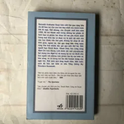 Sách cũ Gió Qua Rặng Liễu - Kenneth Grahame 800737
