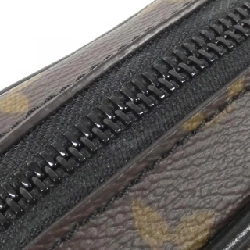 Túi đeo vai Monogram Macassar Christopher Wearable Wallet M69404 - Hàng hiệu Chính hãng 767632