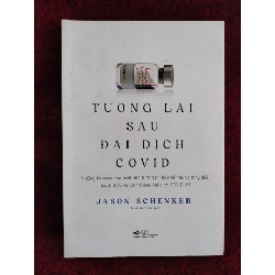 Tương lai sau đại dịch covid mới 90%HCM01/03