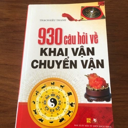 930 câu hỏi về khai vận chuyển vận 492711