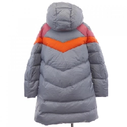 Áo khoác lông vũ DIESEL - Hàng hiệu Chính hãng 822601