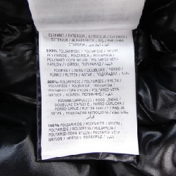 MONCLER FULMAR Áo khoác lông - Hàng hiệu Chính hãng 821192