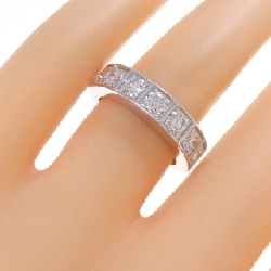 Nhẫn Tectonic Cartier - Hàng hiệu Authentic 841188