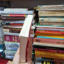 Hồ Cẩm Đào Nhà Lãnh Đạo Xuyên Thế Kỷ Của Trung Quốc- Hà Trung Thạch 608875