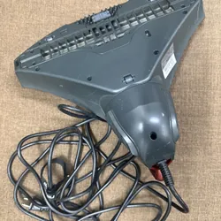 Máy hút bụi cầm tay Racop hàng chính hãng. 