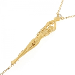 Nhẫn cổ điển Carrerra Silence - Hàng hiệu Authentic 843918