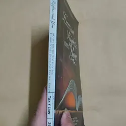 Human Rights and You & Into Thin Air Tibet 973833