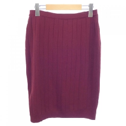 Chân váy SALVATORE FERRAGAMO - Hàng hiệu Authentic 825121