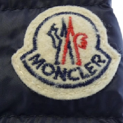MONCLER BARBEL Áo khoác lông - Hàng hiệu Chính hãng 809090