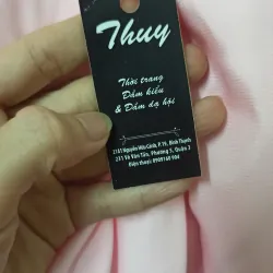 Đầm xòe 2 lớp thiết kế form đẹp 932344