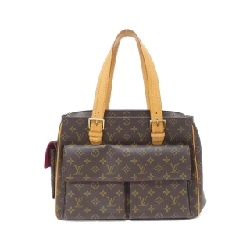 Túi xách Louis Vuitton Monogram Multicolor Cite M51162 - Hàng hiệu Chính hãng