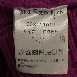 Sea Room Lynn - Áo len Hàng hiệu Authentic 774238