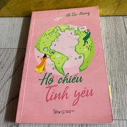 Hộ chiếu tình yêu  358269