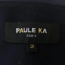 【Mã giảm giá】Áo khoác PAULE KA 637417