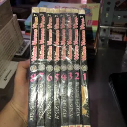 Venus virus Thần vệ nũ và ác quỷ 957232