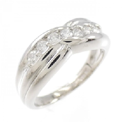 Nhẫn kim cương PT900 0.30CT