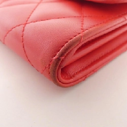 Ví Chanel Timeless Classic Line 80758 620232