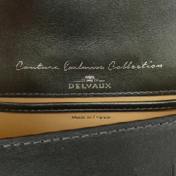 DELVAUX BRILLANT AA0434ARG BAG - Hàng hiệu Authentic 831950