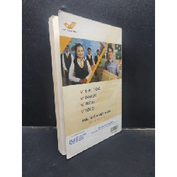 Con muốn viết về một thế giới mơ ước 2015 mới 80% ố bẩn HCM0305 nuôi dạy trẻ 914194