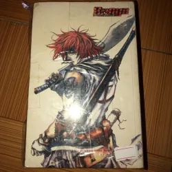 Tia chớp Banya - Kim Young Oh 778881