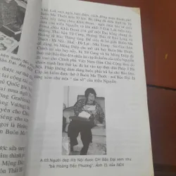 Hỏi chuyện đời bà "thứ phi" Mộng Điệp với cựu hoàng Bảo Đại 590500