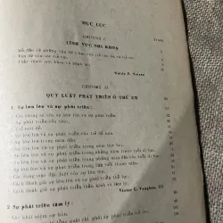 Khái luận nhi khoa - tập 1 -WALDO E. NELSON - 750 trang  750203
