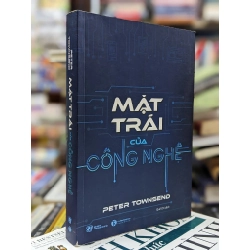 Mặt trái của công nghệ - Peter Townsend