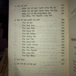 Phương Đình dư địa chí - Nguyễn Văn Siêu 537521