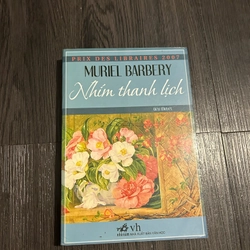 Nhím thanh lịch (bản in 2008) 330674