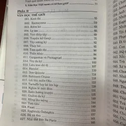 101 VẺ ĐẸP VĂN CHƯƠNG VIỆT NAM VÀ THẾ GIỚI - VŨ ANH TUẤN (CHỦ BIÊN) 717744