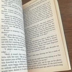 Jar of hearts Jennifer Hillier 530788