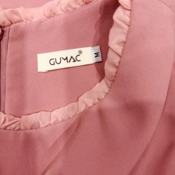 ĐẦM GUMAC HỒNG SIZE L