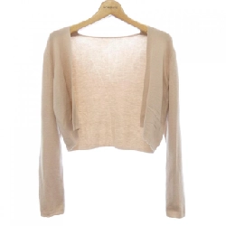 【Mã giảm giá】Áo khoác cardigan FOXEY