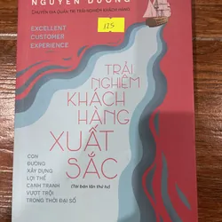 Trải Nghiệm Khách Hàng Xuất Sắc (k3)