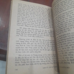 LỊCH SỬ LỚP 11 PHỔ THÔNG, tập II (in năm 1976) 519392