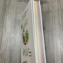 6 mùa - joshua mcfadden, martha holmbery. 1b1 655379