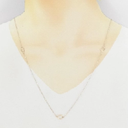 Necklace K10YG Rujada - Hàng hiệu Authentic 842709