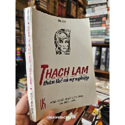 Thạch Lam: thân thế và sự nghiệp - Vu Gia