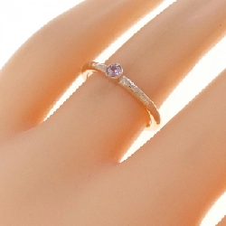 Nhẫn Garnet K10PG - Hàng hiệu Chính hãng 849128