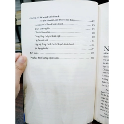 Tạo lập kế hoạch kinh doanh hoàn hảo – Colin Barrow 551991