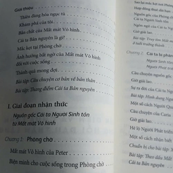 Mất Mát Vô Hình 421282