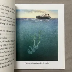 Chuyến Phiêu Lưu Diệu Kỳ Của Edward Tulane – Kate DiCamillo 322092