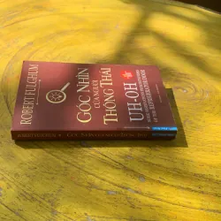 GÓC NHÌN CỦA NGƯỜI THÔNG THÁI- ROBERT FULGHUM 780521