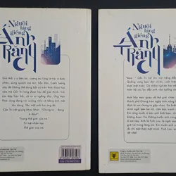 Người láng giềng ánh trăng - Đinh Mặc 595539